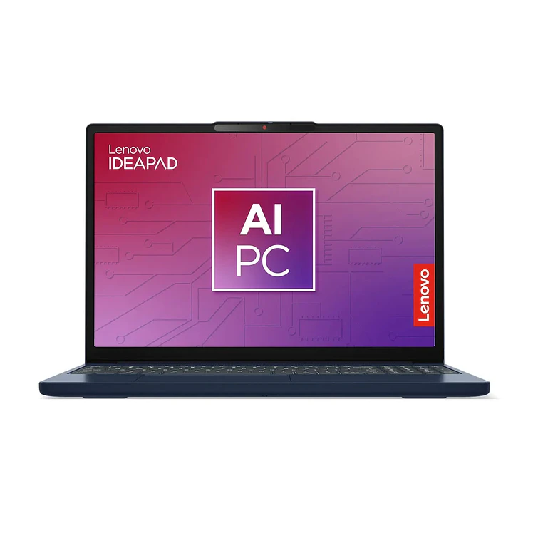 Portátil Lenovo 5 15.3 Pulg RAM 24GB SSD 512GB Azul