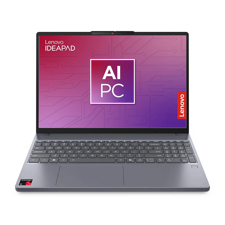Portátil Lenovo 15.3 Pulg RAM 8GB SSD 256GB Gris
