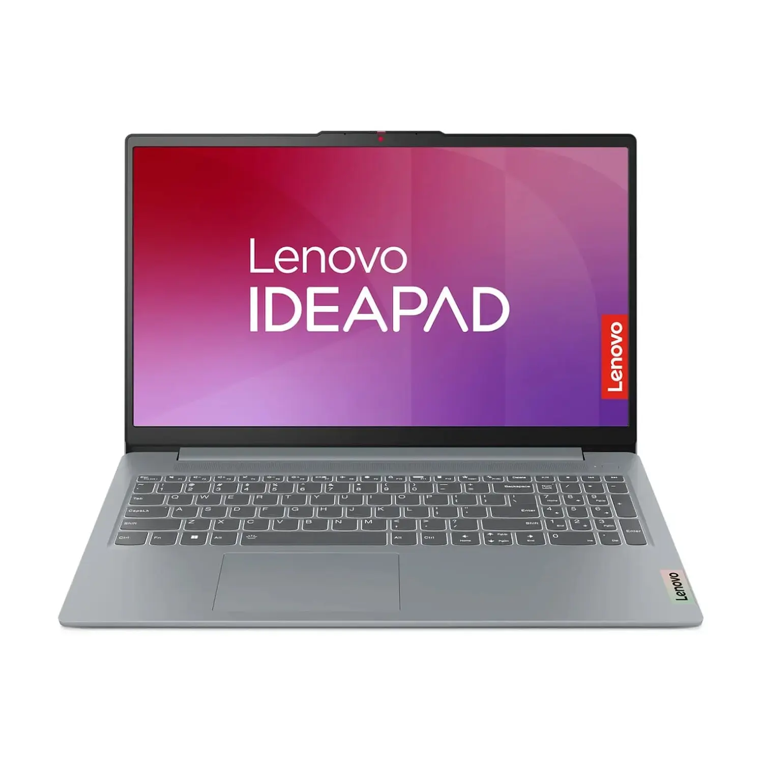 Portátil Lenovo I3 15.6 Pulg RAM 8GB SSD 512GB Gris