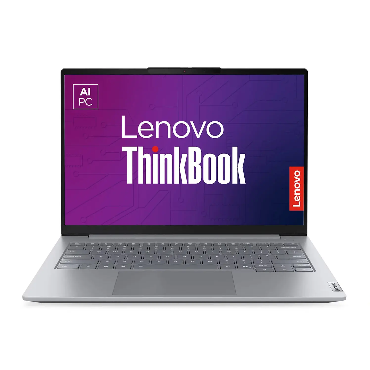 Portátil Lenovo Ultra 7 14 Pulg RAM 16GB SSD 512GB Gris