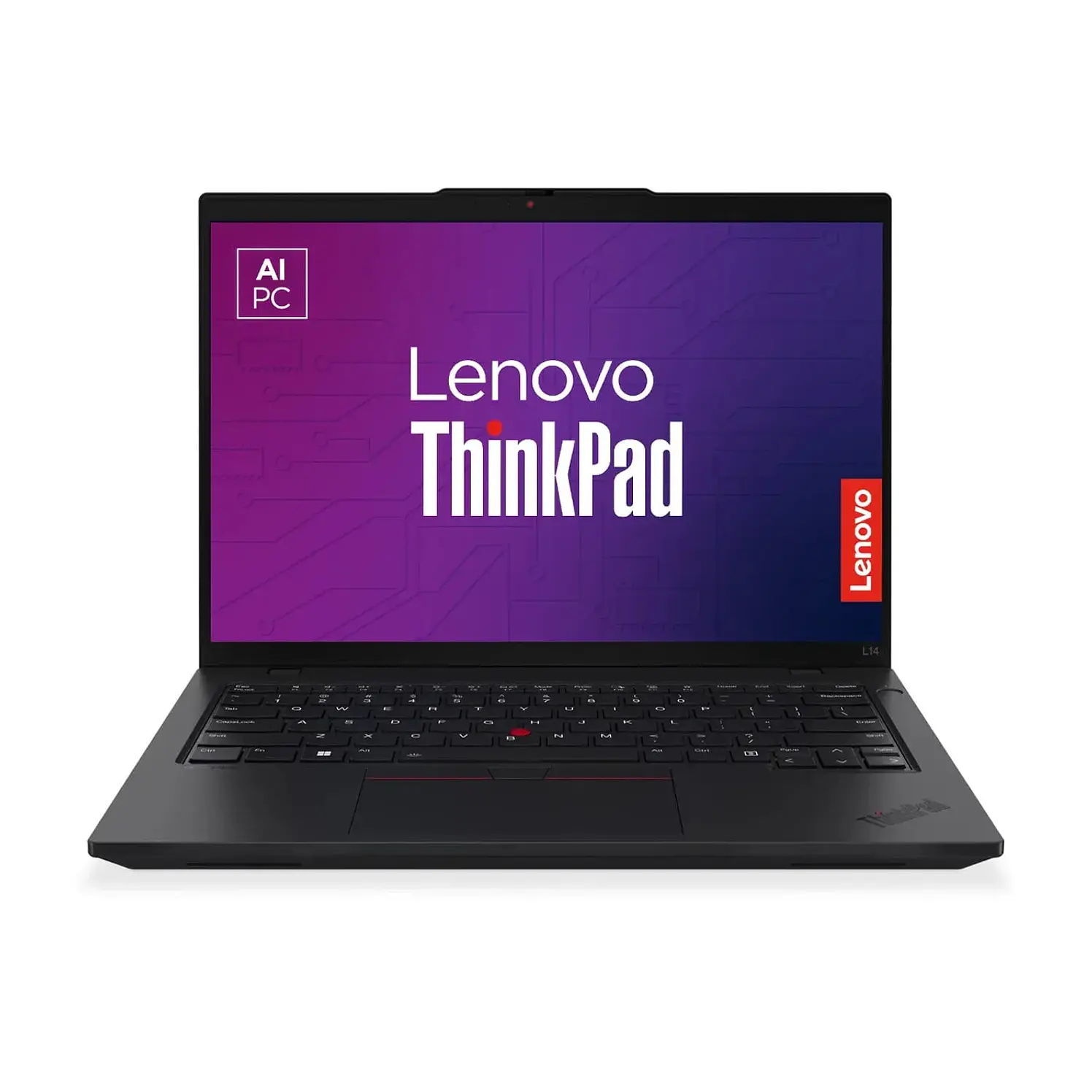 Portátil Lenovo Ultra 7 14 Pulg RAM 16GB SSD 512GB Negro