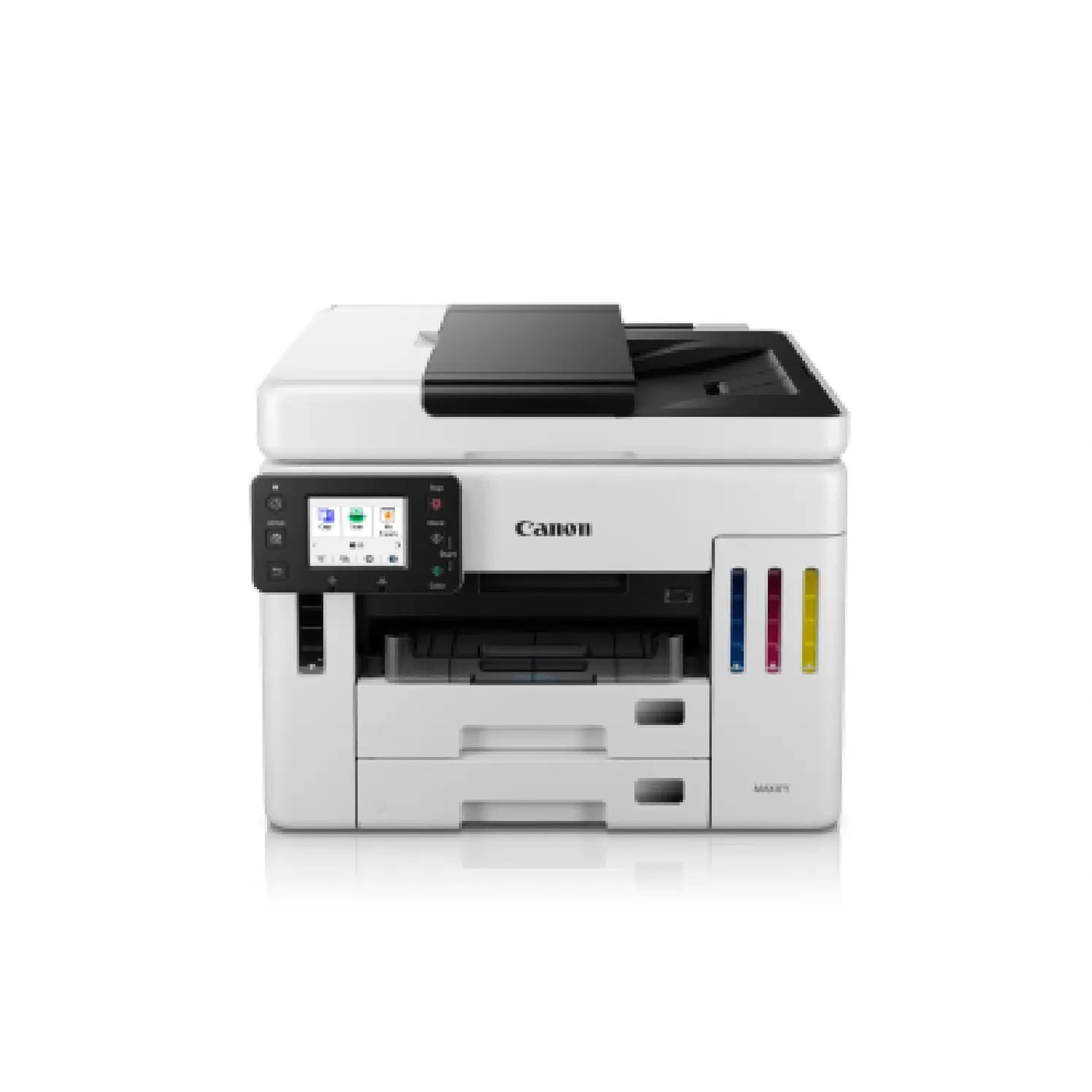 Impresora Multifuncional Canon Of Blanco