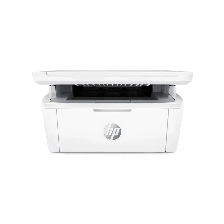 Impresora HP Multifuncional Laser M141W Wifi Of Blanco
