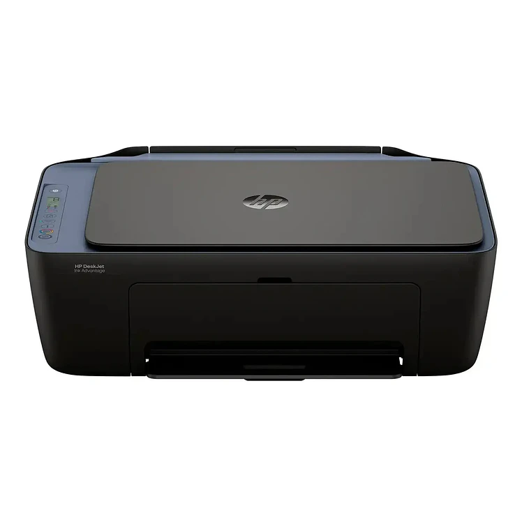 Impresora HP Multifuncional 2975 Deskjet Ink Advantage Hg