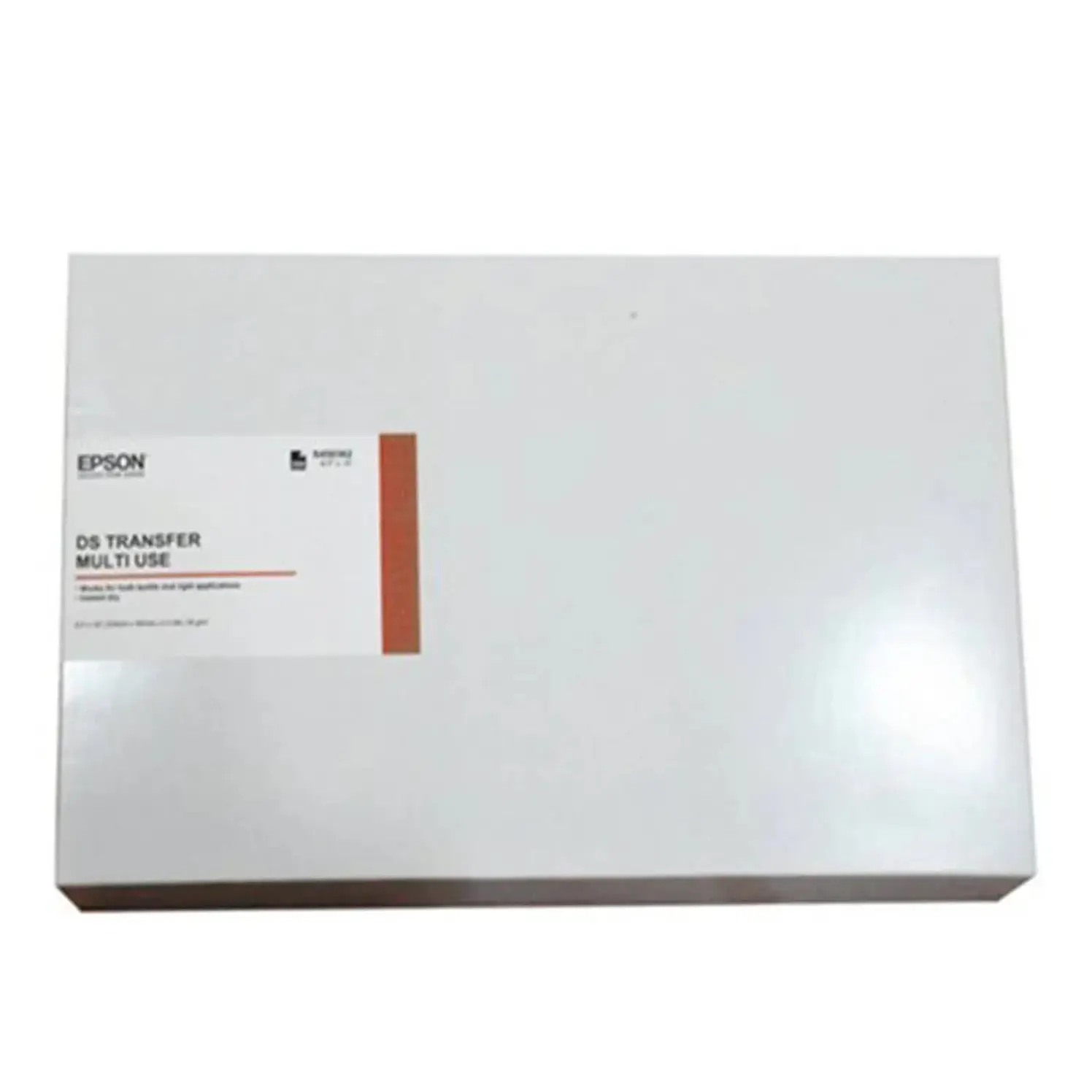 Papel Epson Transfer-Sublimación