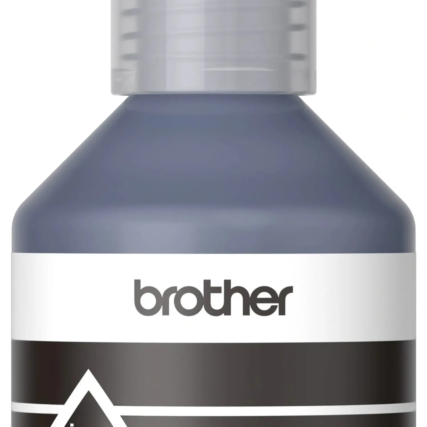 Botella De Tinta Brother Negro