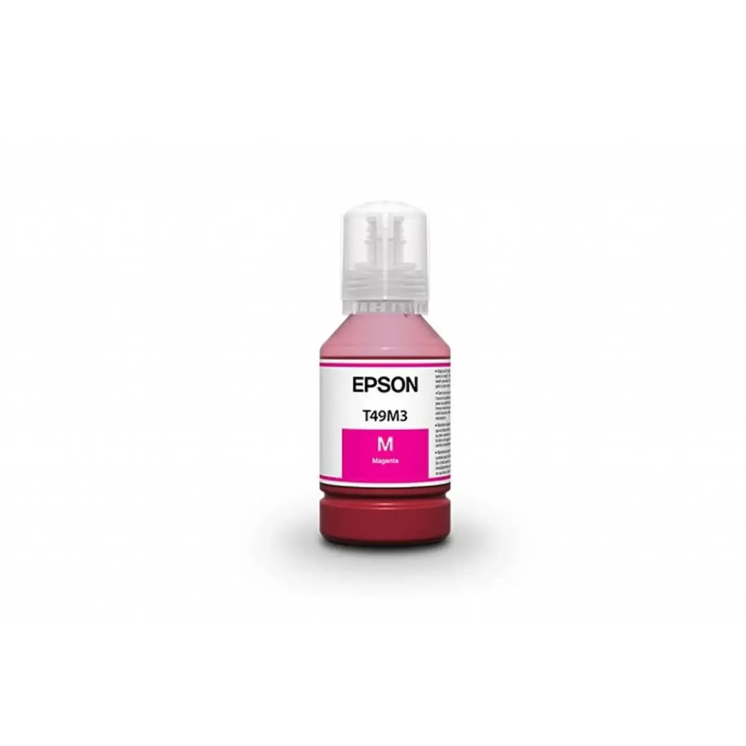 Botella De Tinta Epson 140Ml Rosado