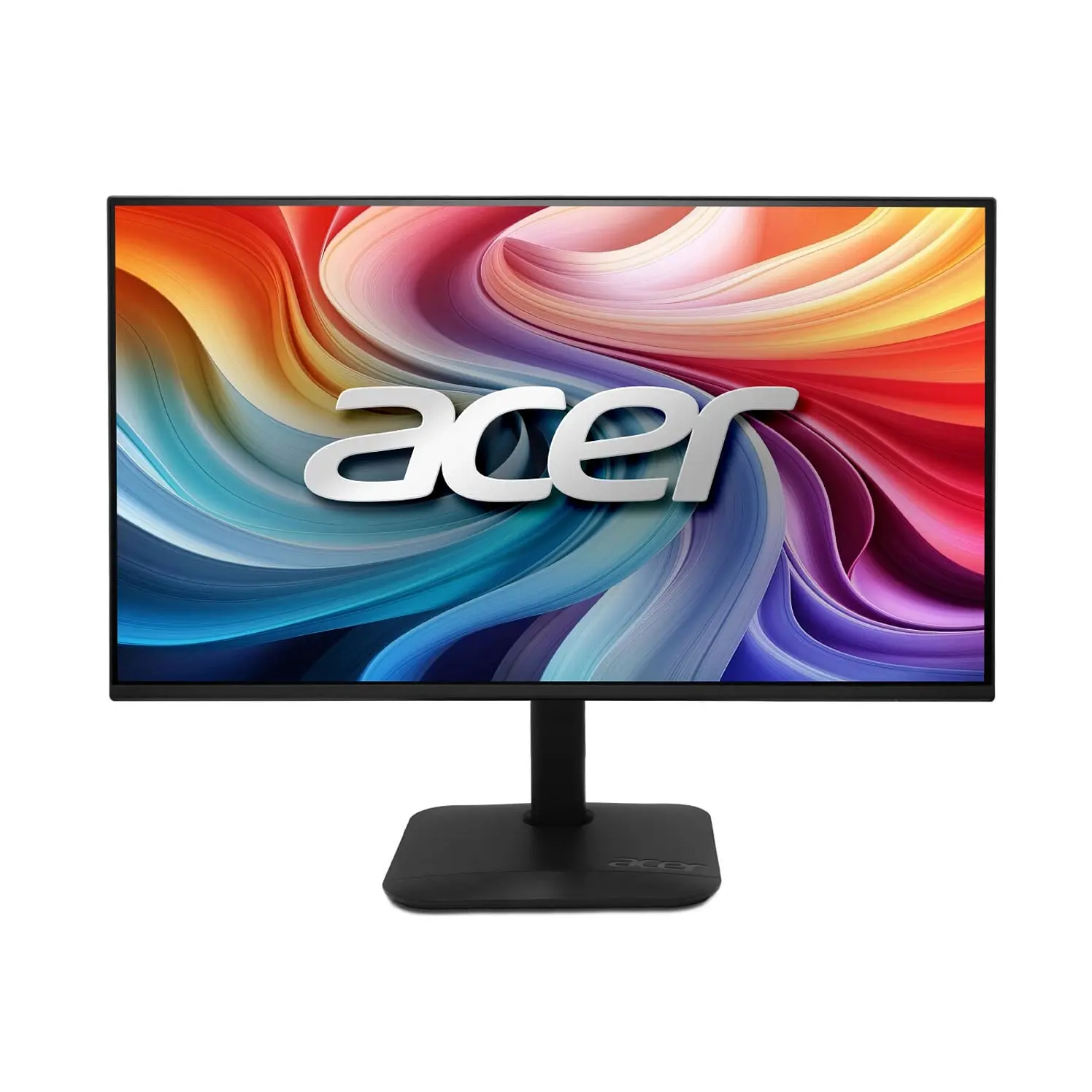 Monitor Acer 23.8 Pulg FHD Plano Negro