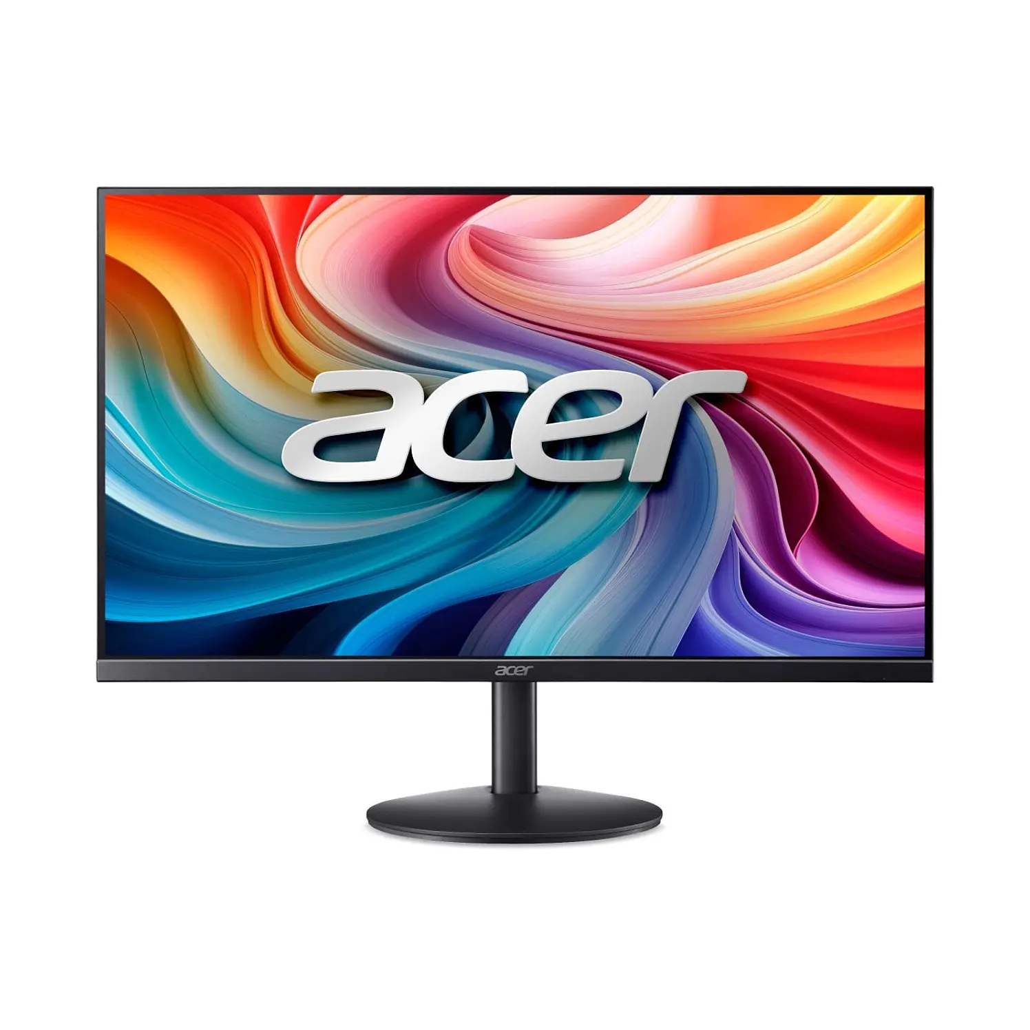 Monitor Acer 23.8 Pulg FHD Plano Negro
