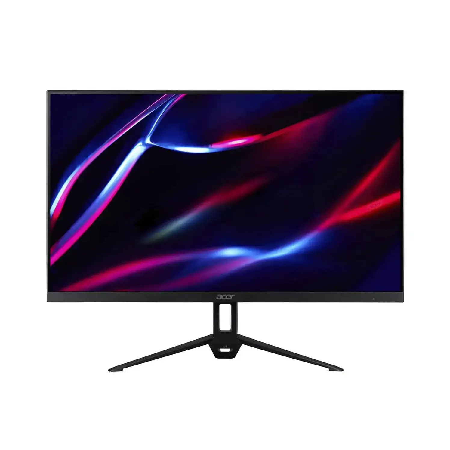 Monitor Acer Nitro Gamer 27 Pulg Kg273 FHD Plano Negro