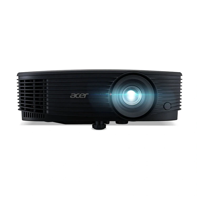 Videoproyector Acer X1329 Svga Negro