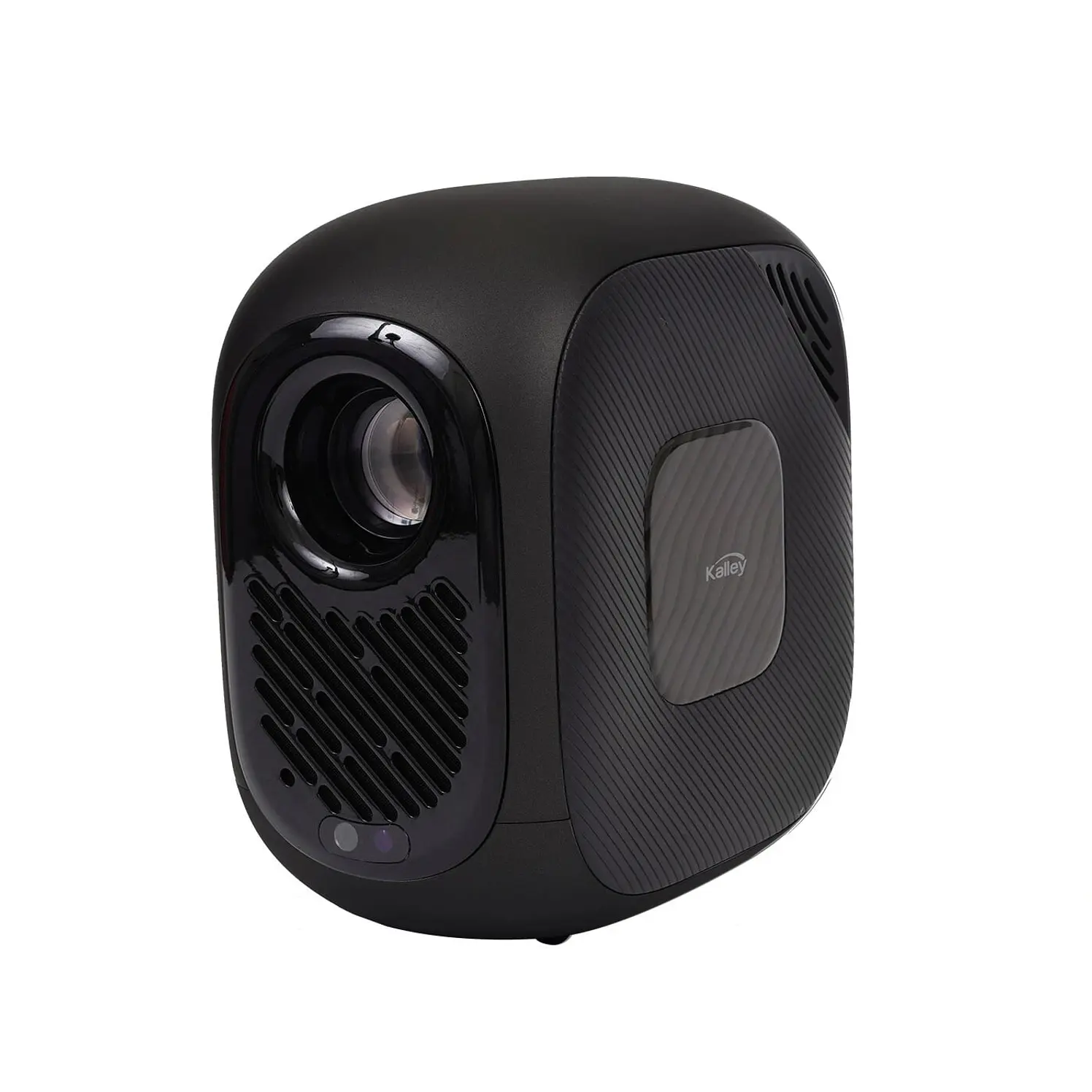 Videoproyector Kalley FHD LED Smart Negro
