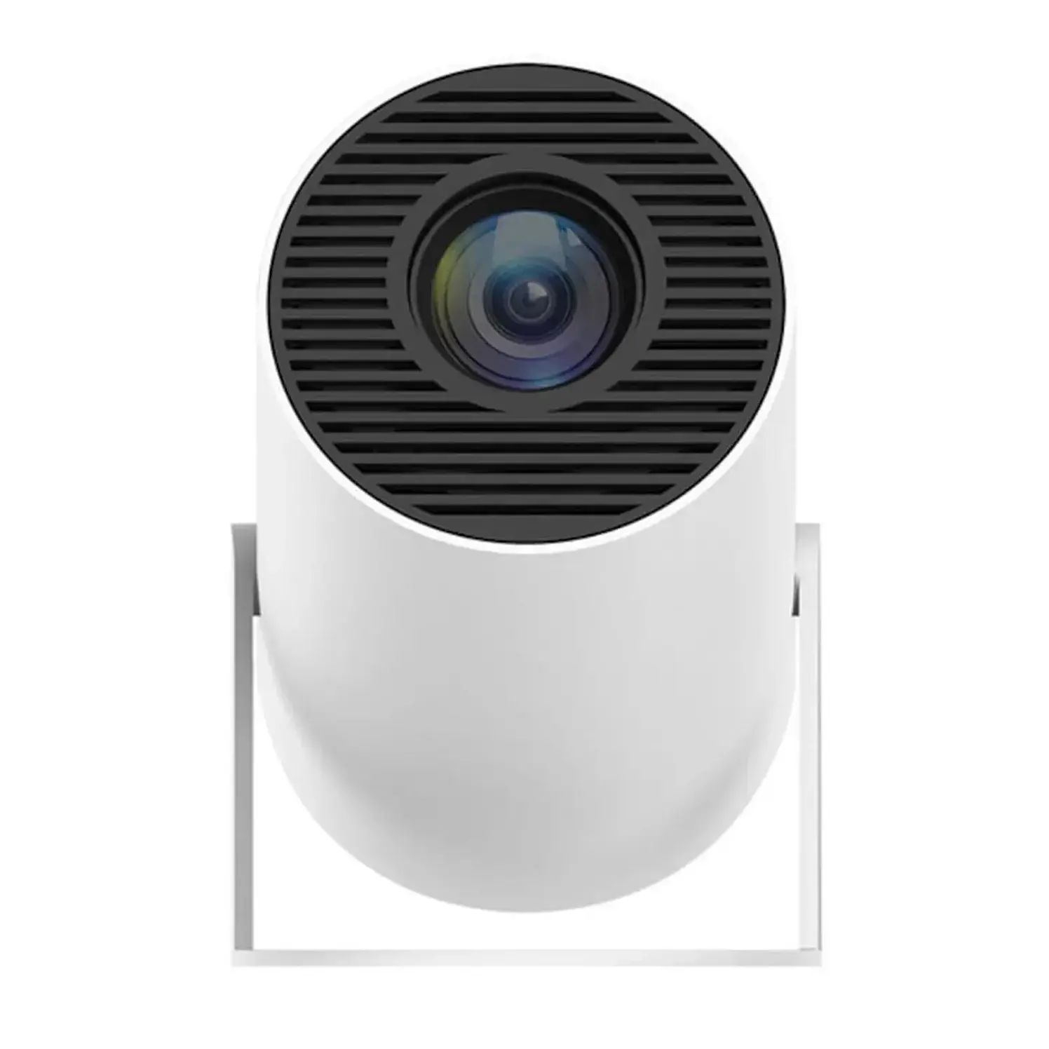 Videoproyector Multitech Hd Wifi Con Android