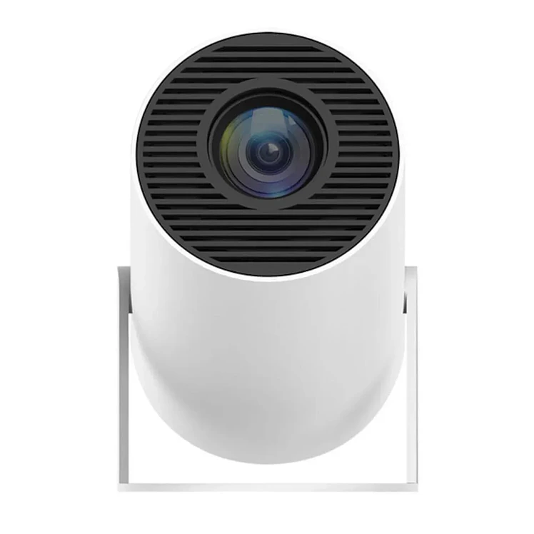 Videoproyector Multitech Hd Wifi Con Android