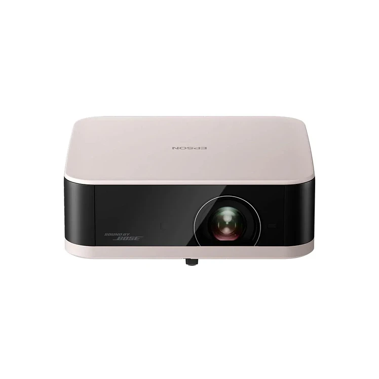 Videoproyector Portátil Epson Ef61W Lifestudio FHD TV Rosado