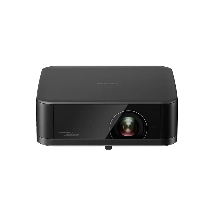 Videoproyector Portátil Epson Ef62N Lifestudio TV Negro