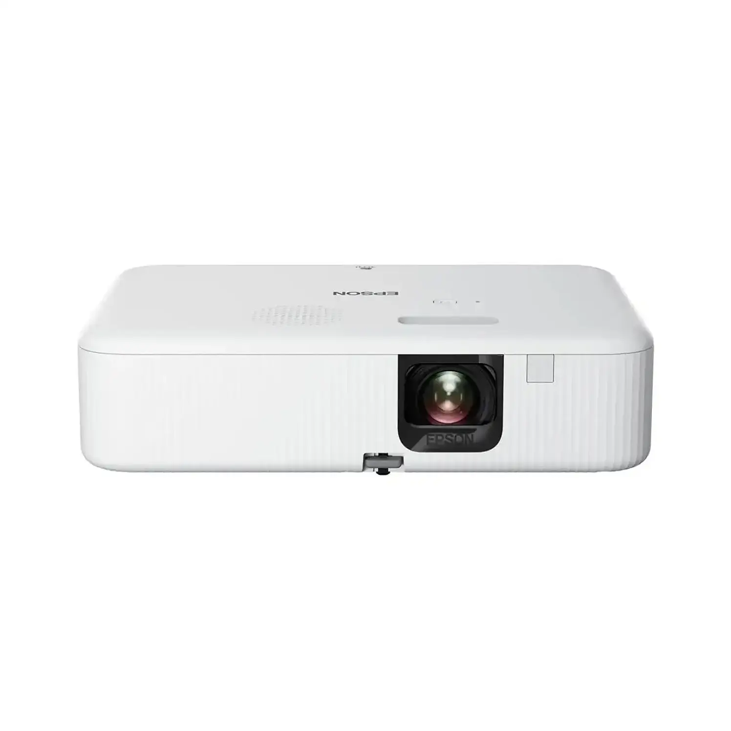 Videoproyector Portátil Epson Epiqvision Fh02 FHD TV Blanco