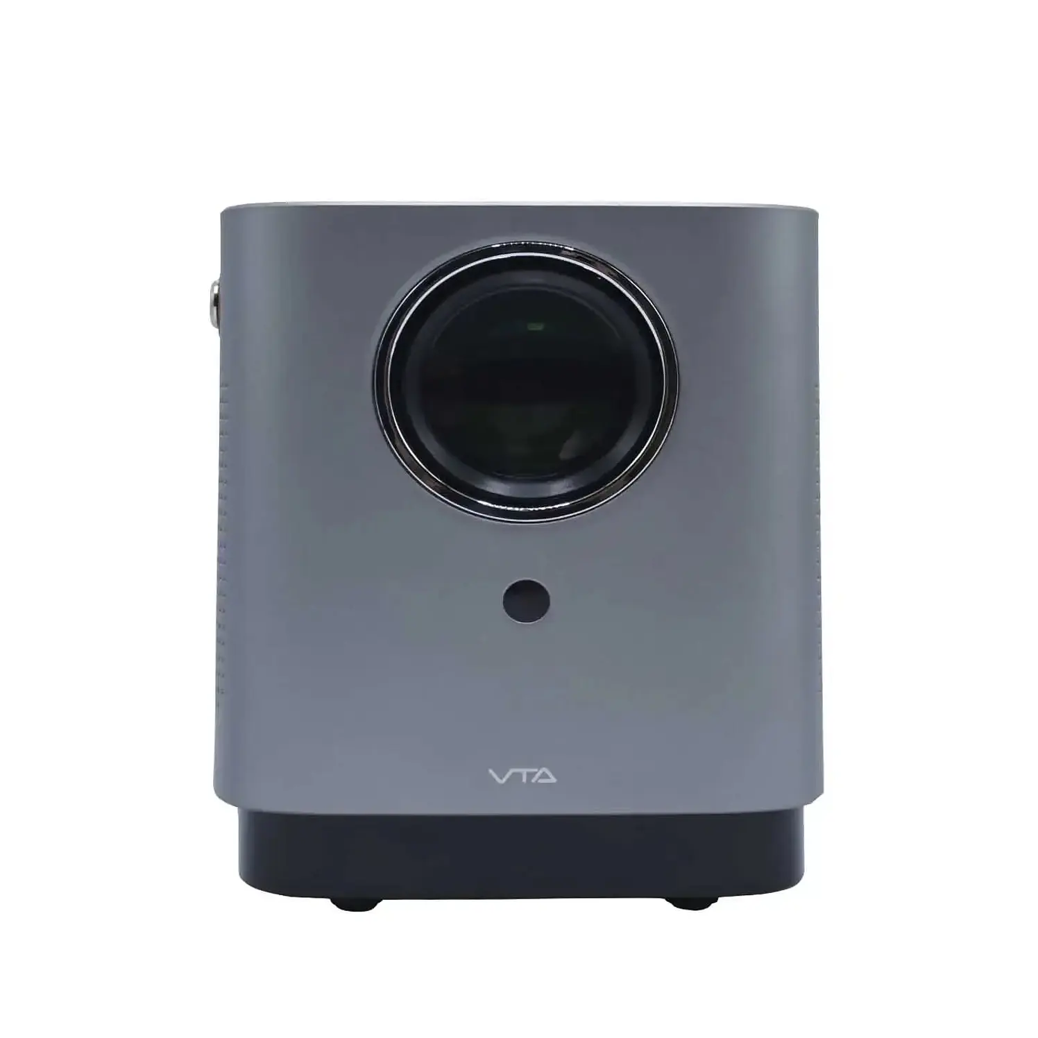 Videoproyector Vta 70356 Full Hd LED Wifi Gris