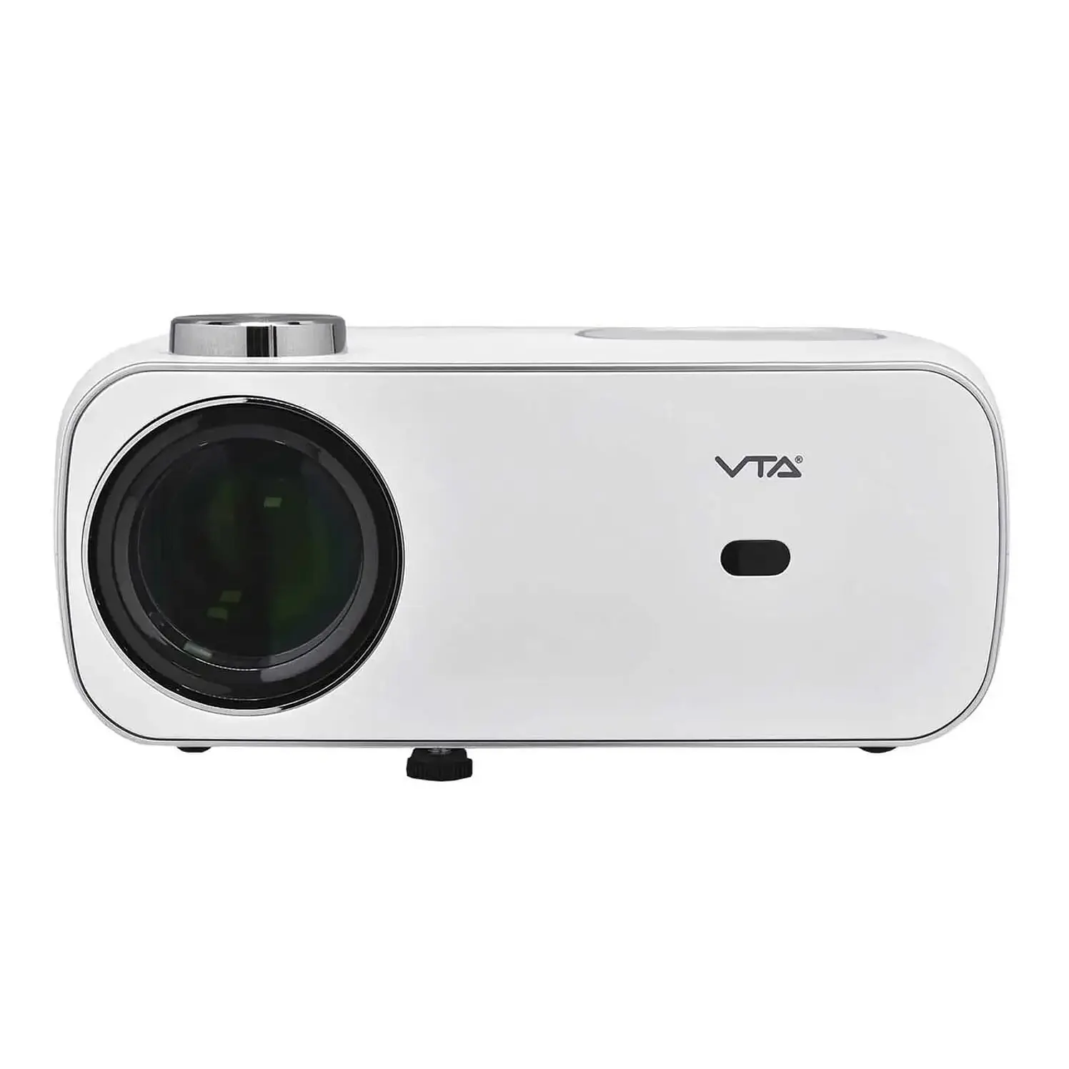 Videoproyector Vta 70357 Full Hd LED Wifi Blanco