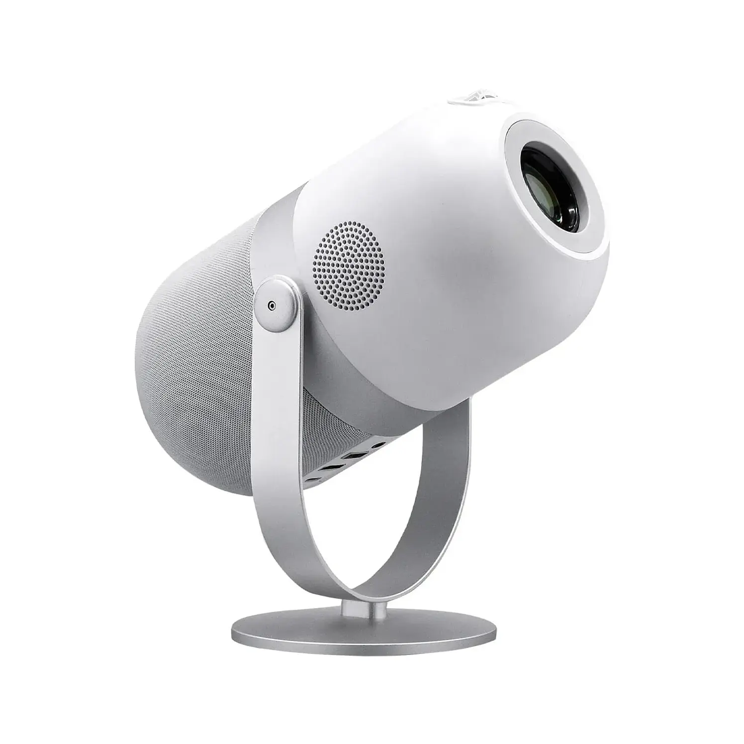 Videoproyector Vta 70365 Mirror 5 Hd LED Blanco
