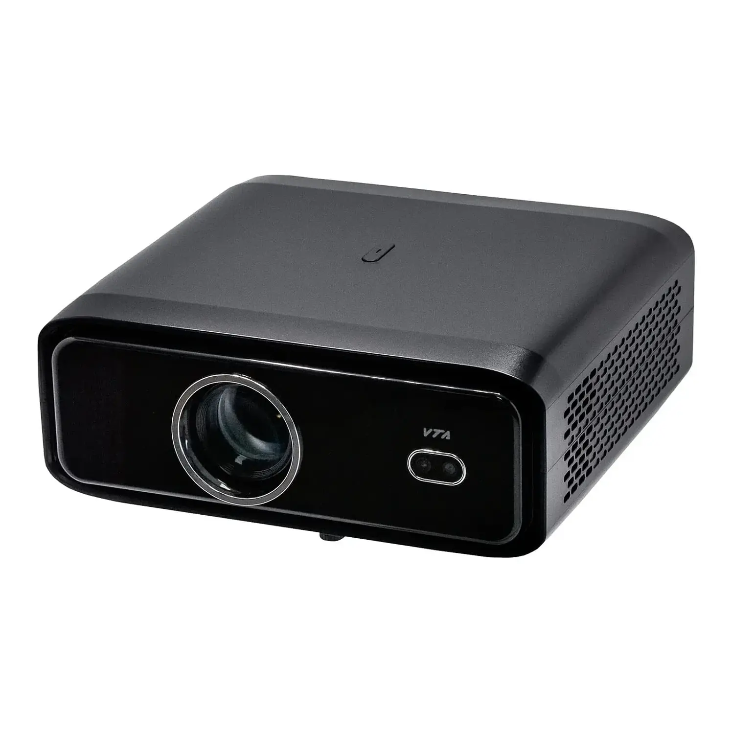 Videoproyector Vta 70366 4K LED Wifi Con Android TV Negro
