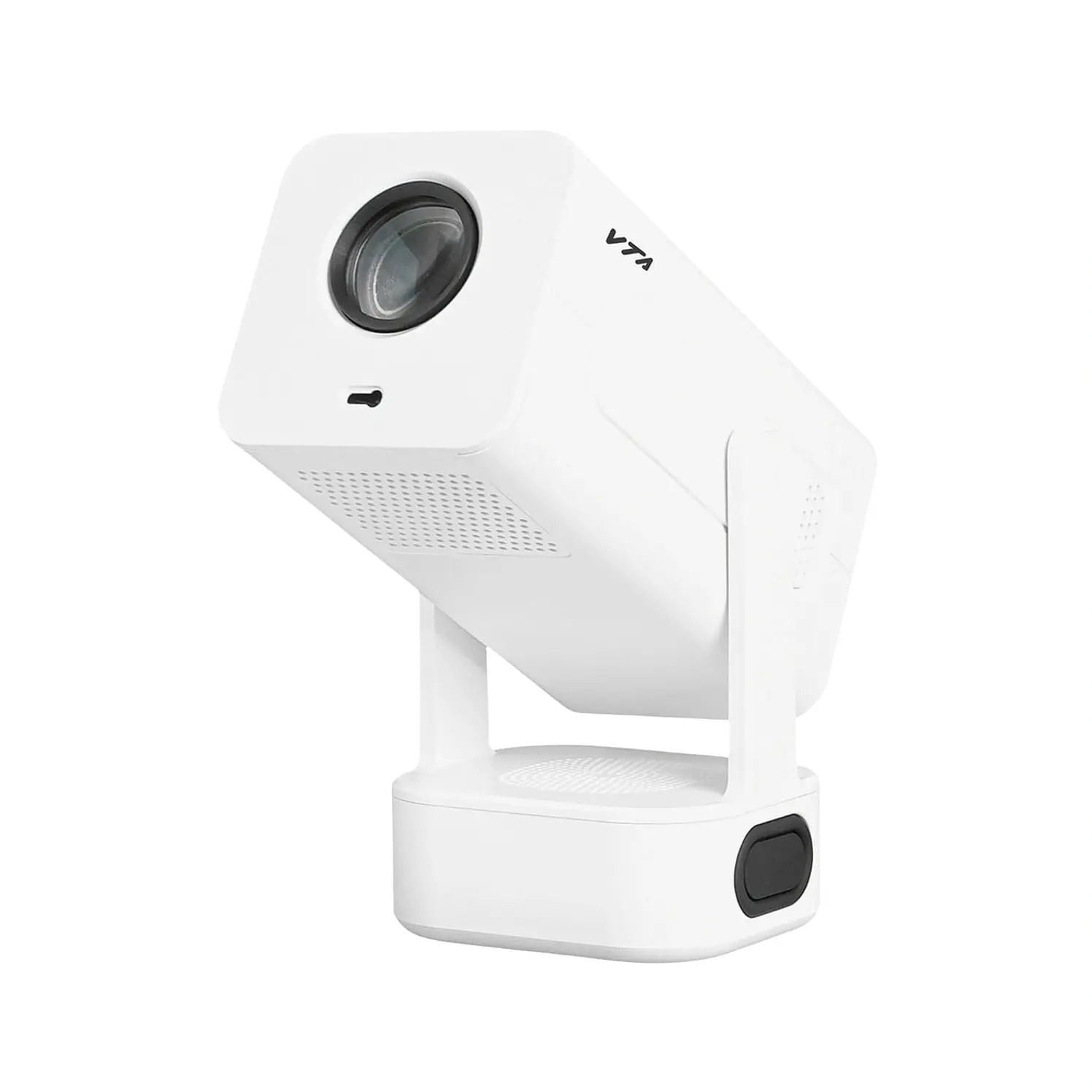 Videoproyector Vta Gunma 2 Hd Wifi Con Android