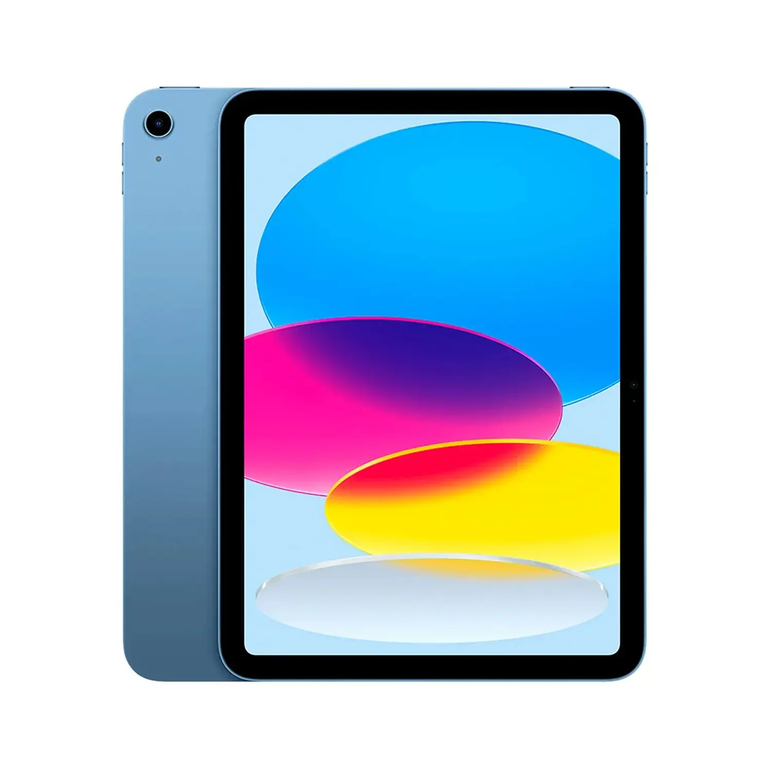 Ipad 11 Pulg 128 GB Chip A16 Wifi Azul
