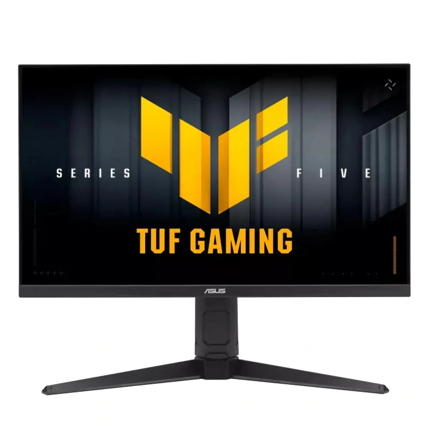 Monitor Asus Reacondicionado Tuf Gamer 27 FHD Plano Negro
