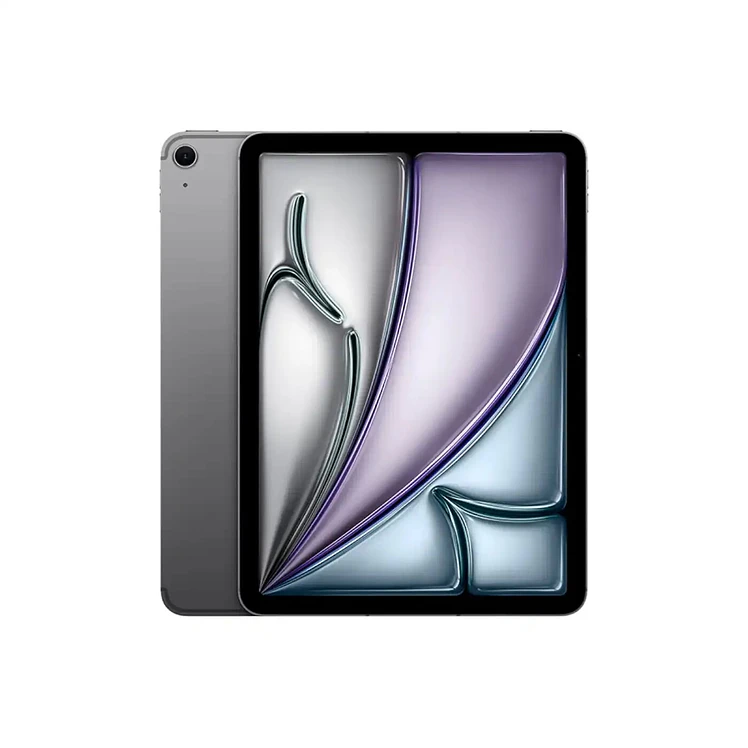 Ipad Air 11 1 TB Chip M3 Wifi Más Red Cellular Gris Espacial