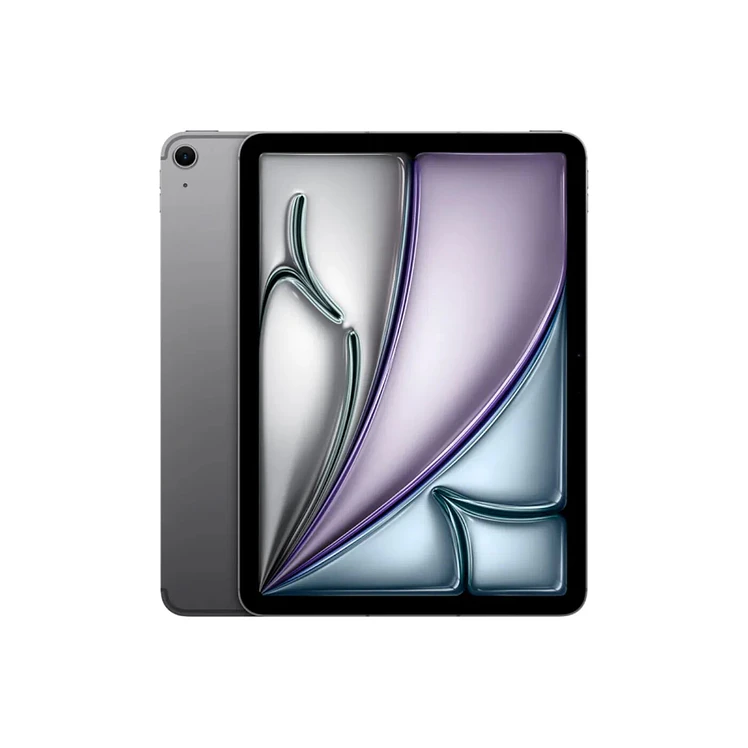 Ipad Air 11 256 GB Chip M4 Más Red Cellular Gris Espacial