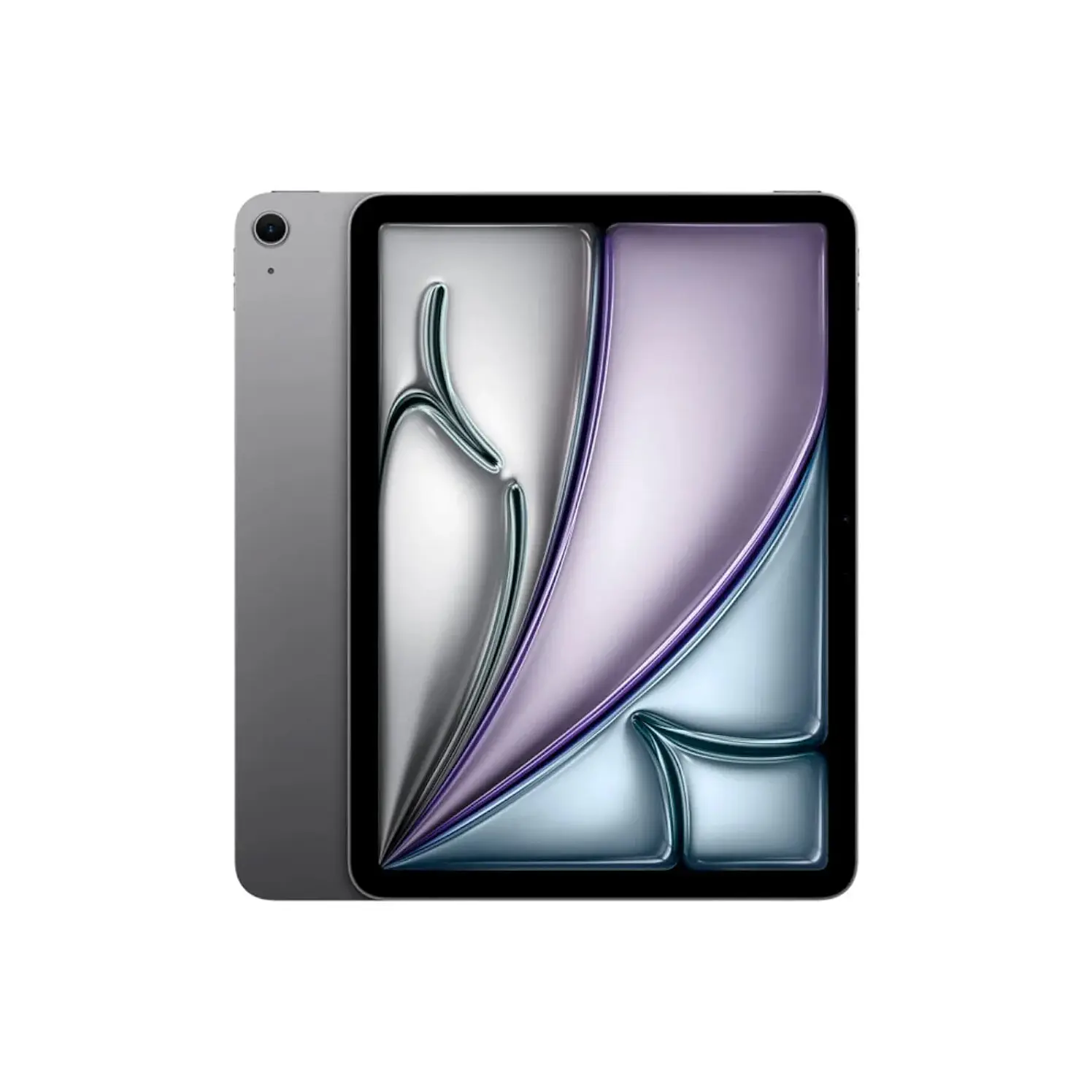 Ipad Air 11 Pulg 512 GB Chip M4 Wifi Gris Espacial