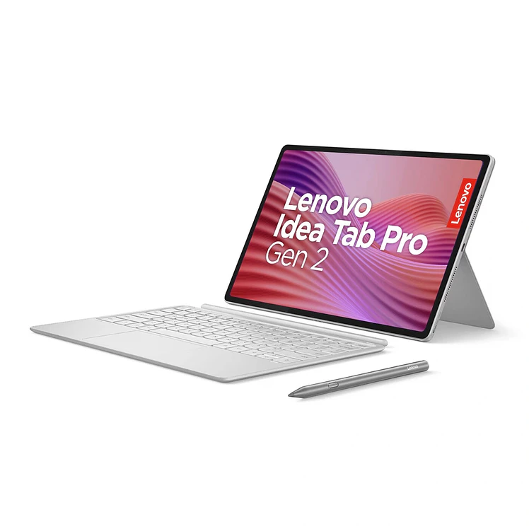Tablet Lenovo 13 Pulg Idea Tab Pro Gen 2 256 GB Wifi Gris