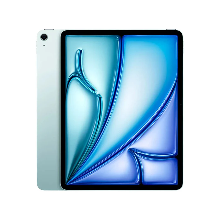 Ipad Air 13 Pulg 256 GB Chip M4 Wifi Azul