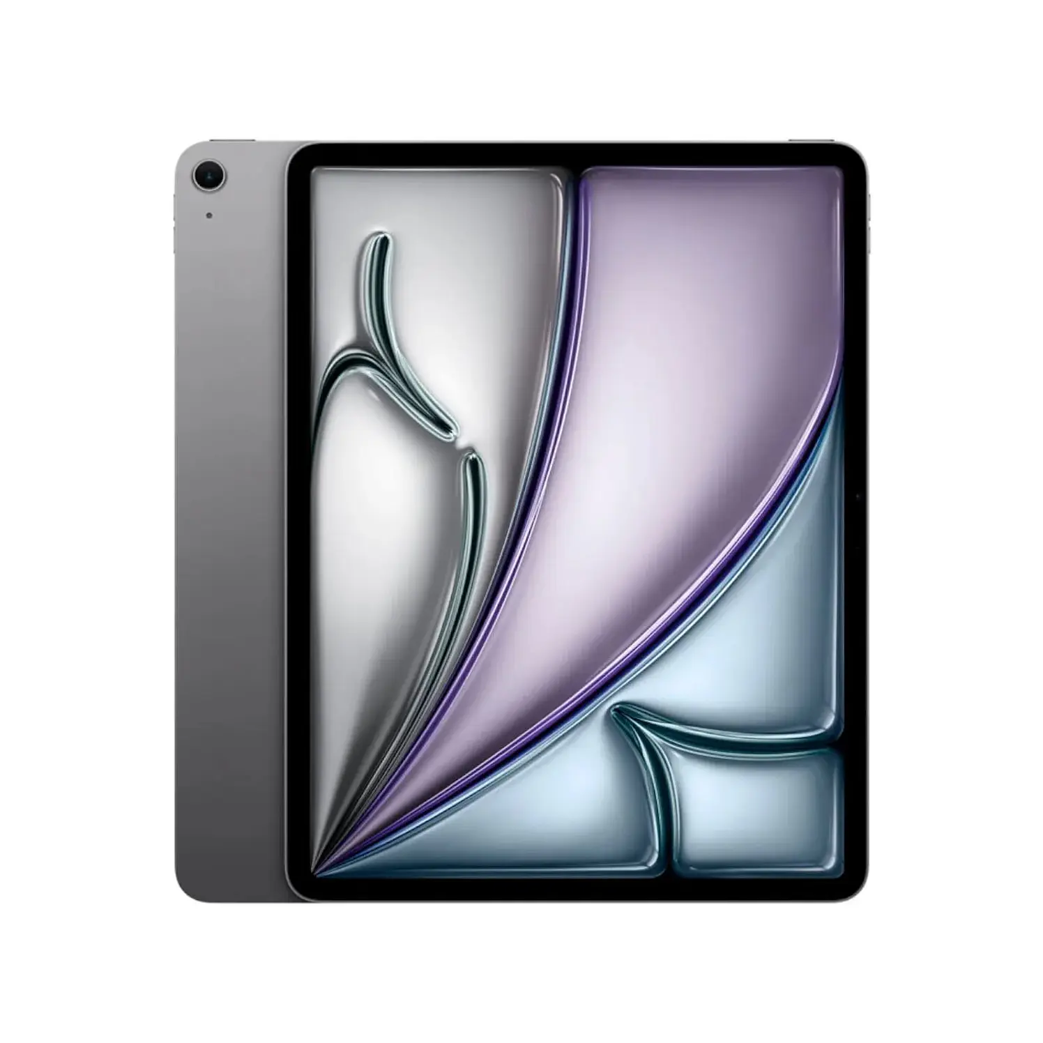 Ipad Air 13 Pulg 256 GB Chip M4 Wifi Gris Espacial