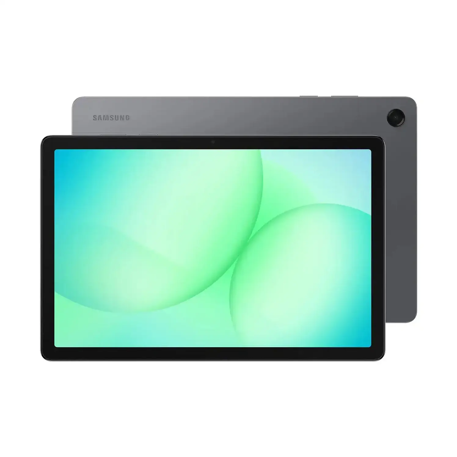 Tablet Samsung 11 Pulg Tab A11Más 256 GB Wifi Gris
