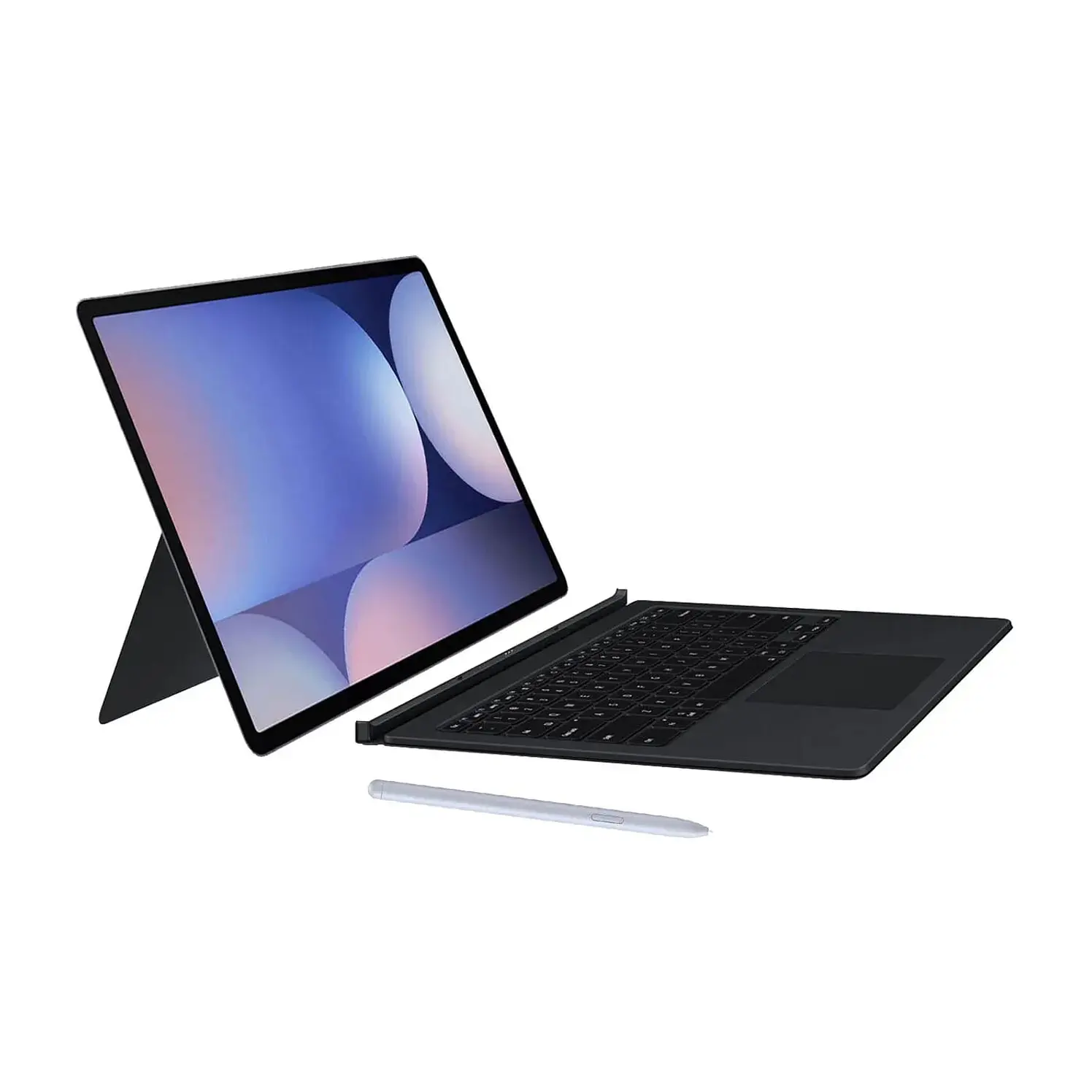 Tablet Samsung 12.4 Pulg S10Más 512 GB Wifi Gris