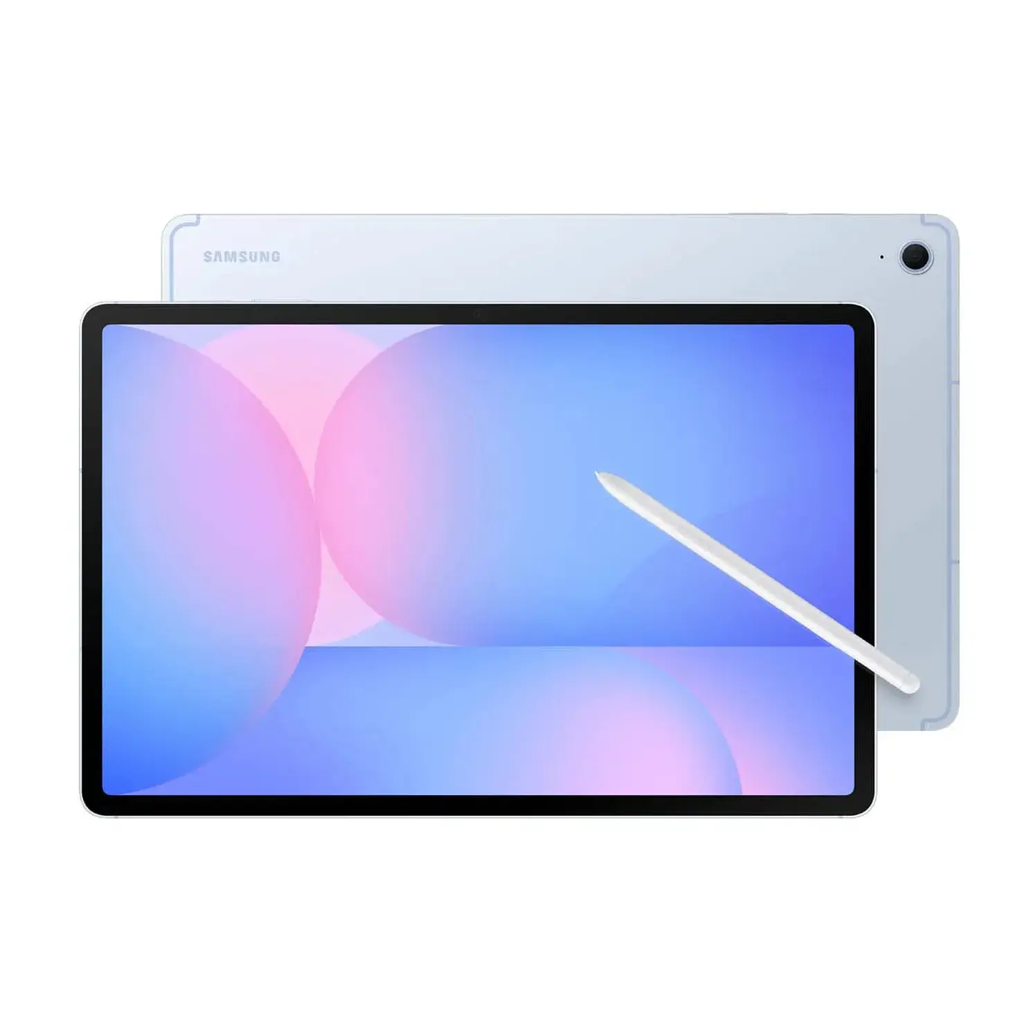 Tablet Samsung 13.1 Pulg S10 Femás 128 GB Azul Claro