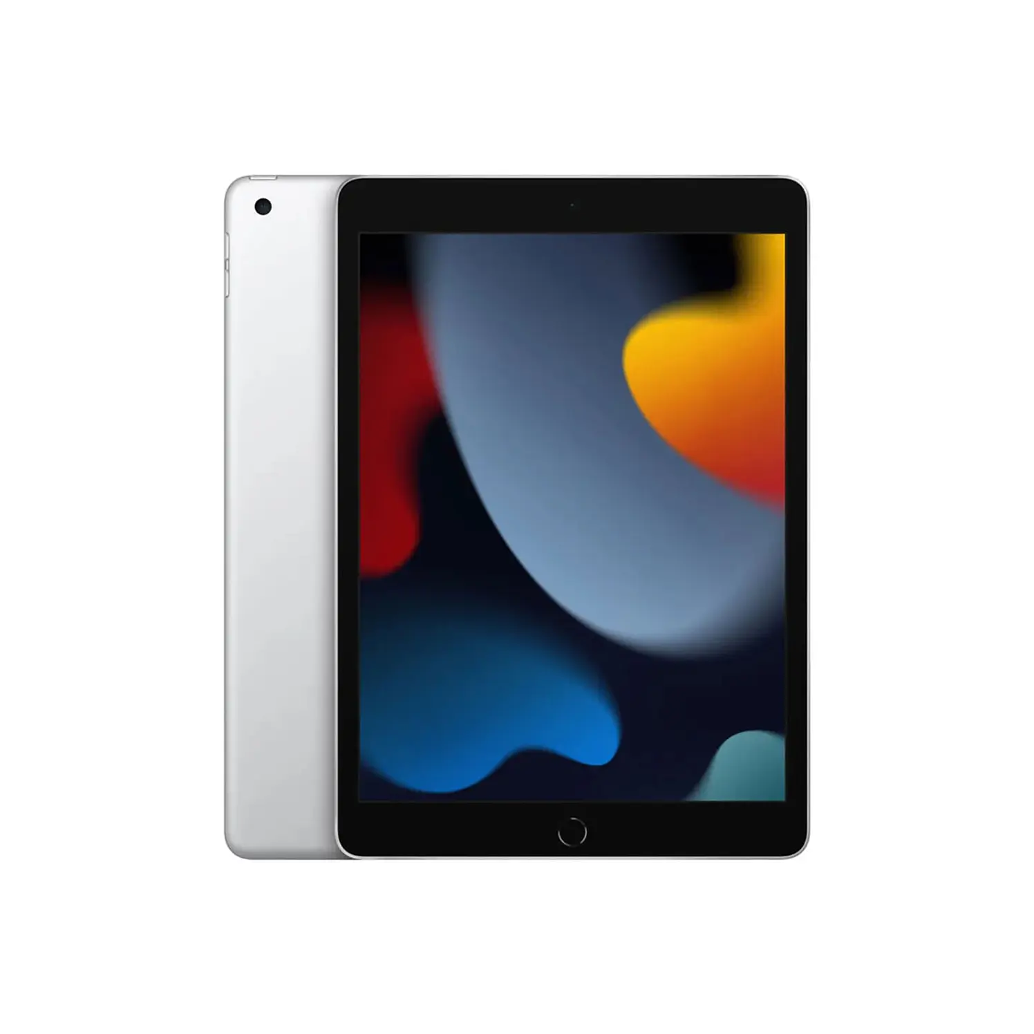 Ipad De 10.2 Pulg 256 GB Wifi 9Na Gen Plata
