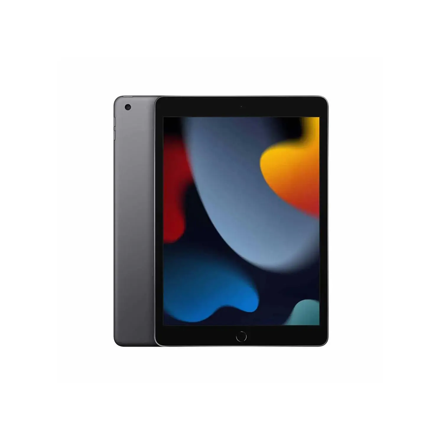 Ipad De 10.2 Pulg 64 GB Wifi 9Na Gen Gris Espacial