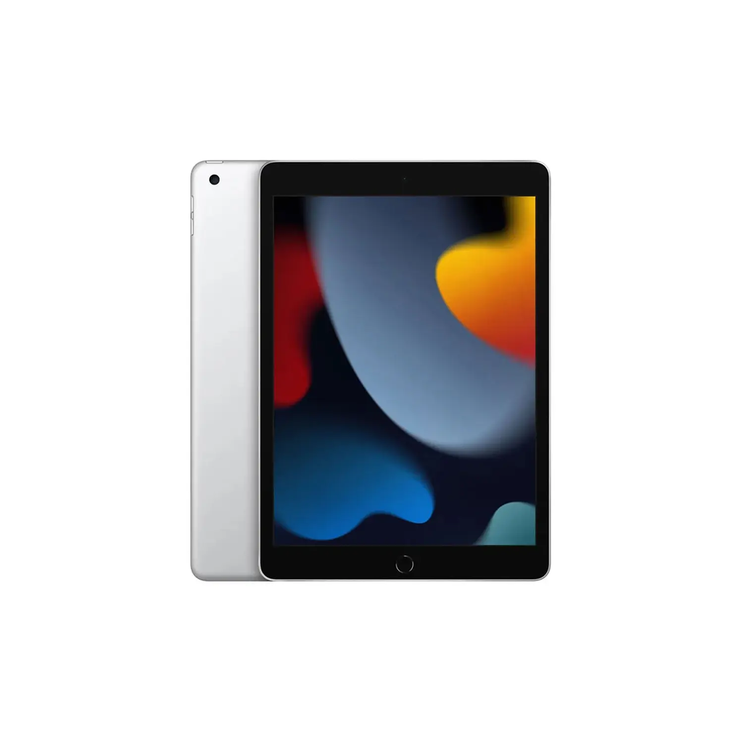 Ipad De 10.2 Pulg 64 GB Wifi 9Na Gen Plata