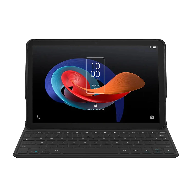 Tablet Tcl 10 Tab10 128 GB Wifi Color Gris