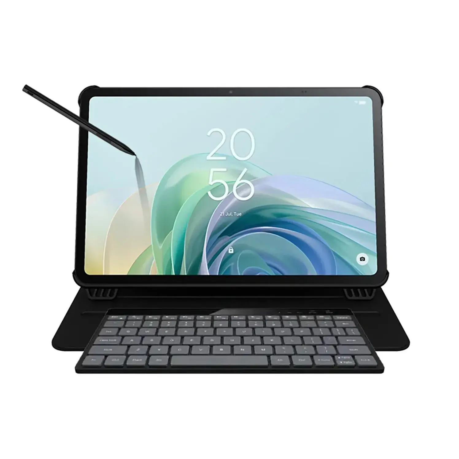 Tablet Tcl 11 Pulg Tab11 256 GB Wifi Gris