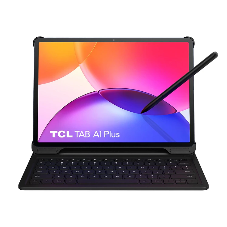 Tablet Tcl 12.2 Pulg Tab A1 Plus 128 GB Wifi Azul