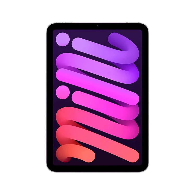 Ipad Mini 8.3 Pulg 256 GB Wifi Morado