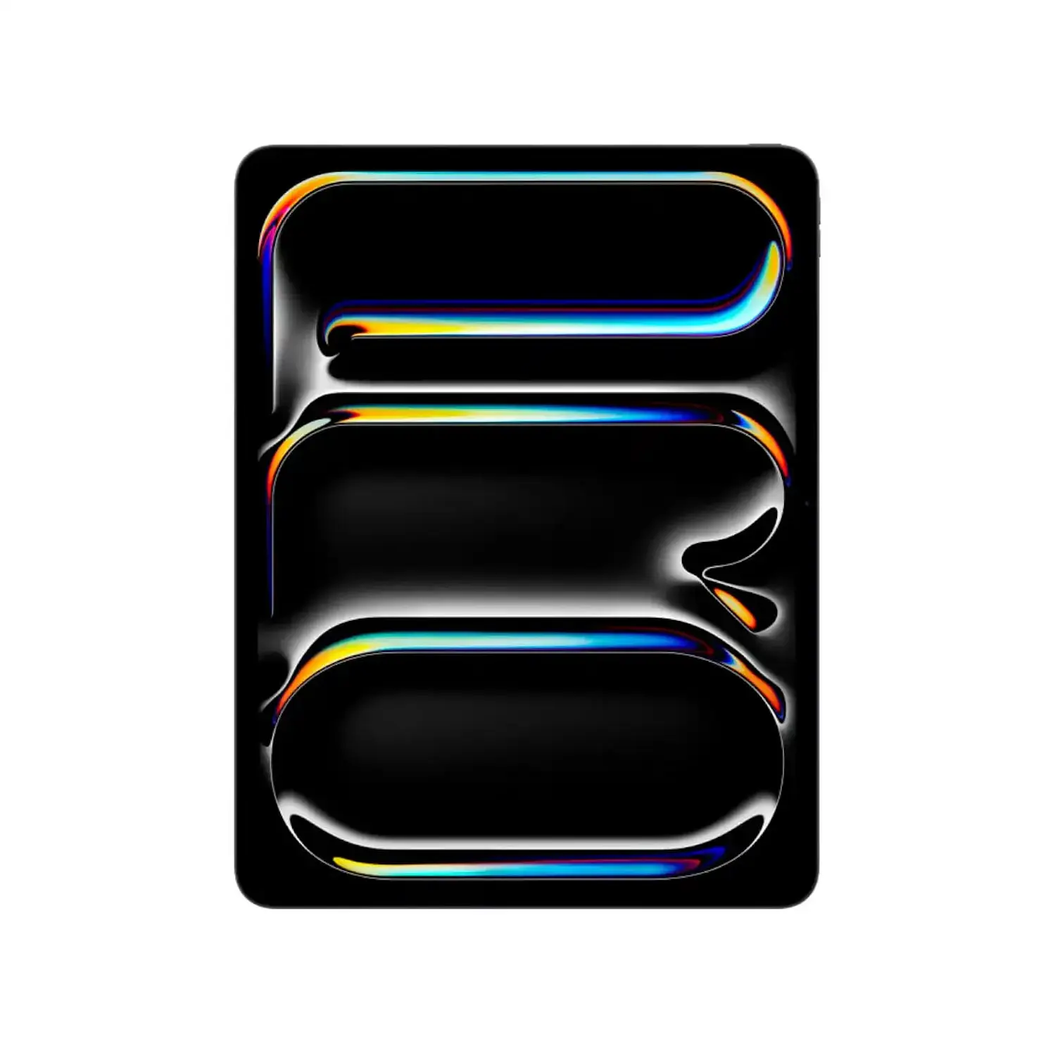 Ipad Pro 13 Pulg 256 GB Chip M5 Wifi Negro