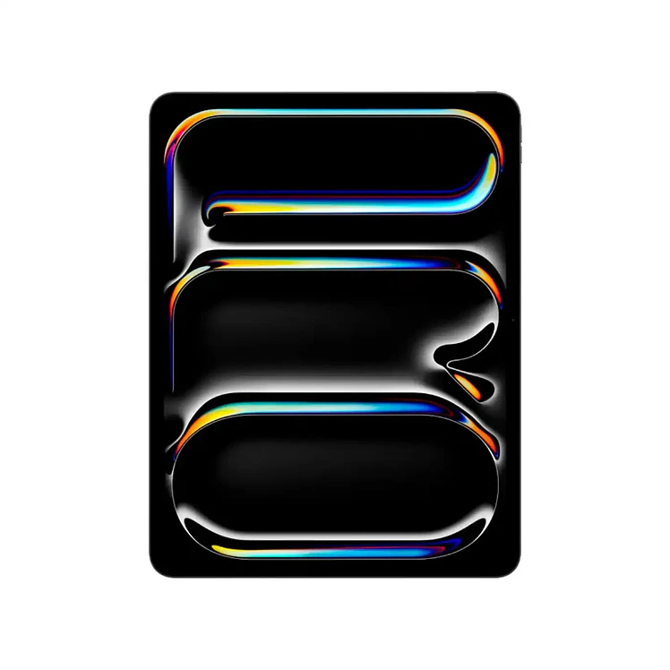 Ipad Pro 13 Pulg 256 GB Chip M5 Wifi Negro