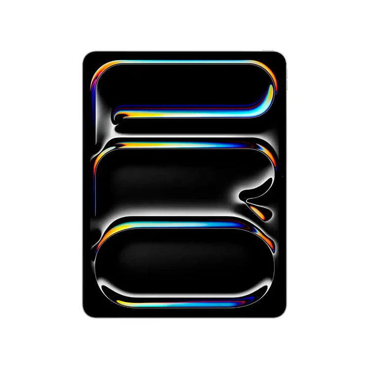 Ipad Pro 13 Pulg 512 GB Chip M5 Wifi Plateado