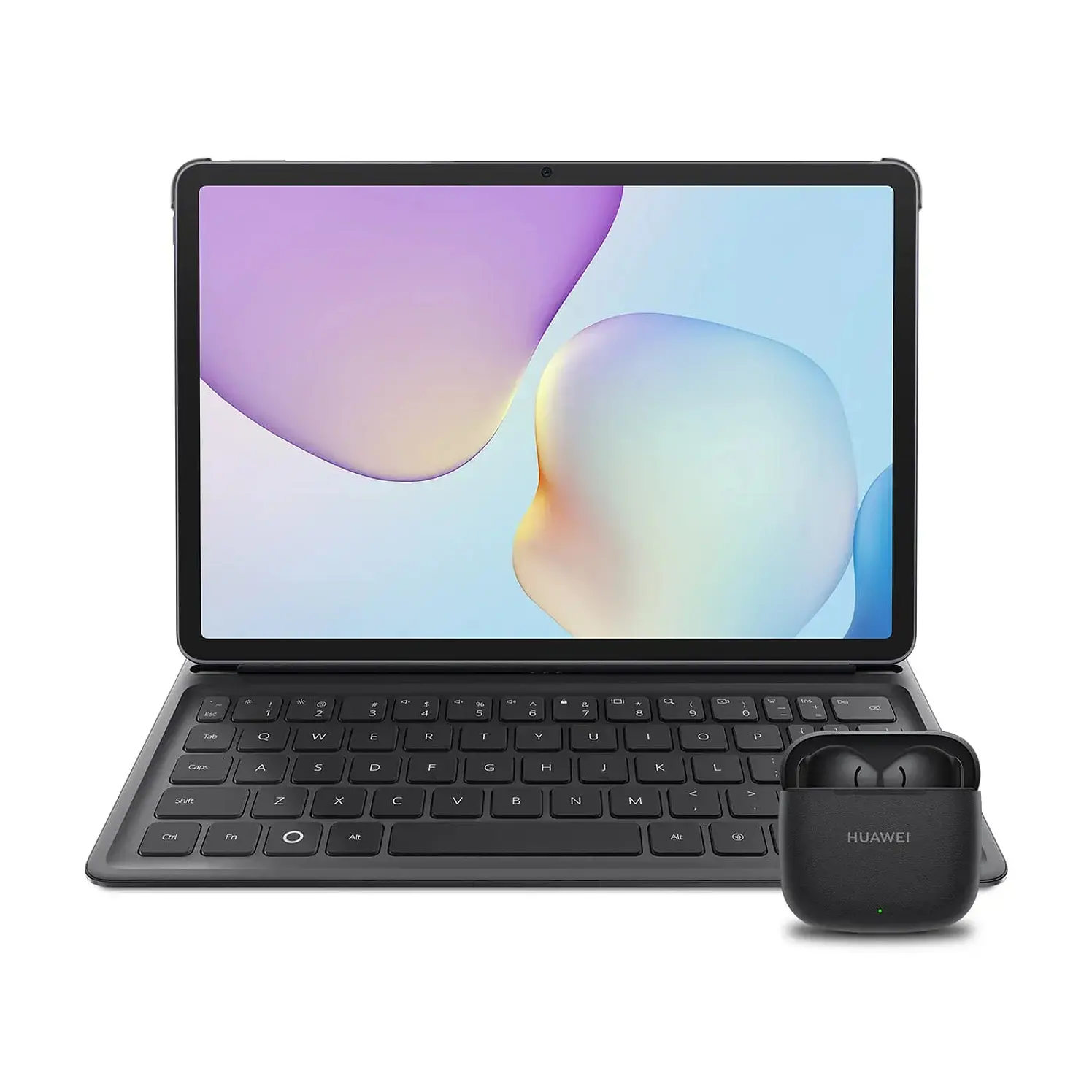 Tablet Huawei 11.5 Matepad Se 8Gbmás128GB Gris Freebuds Se 2