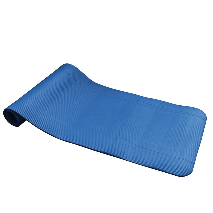 Colchoneta Evolution Yoga Nbr