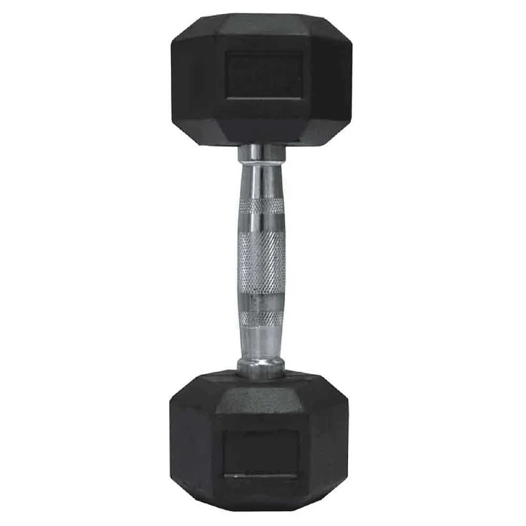 Mancuerna Evolution Hexagonal 50 Lb